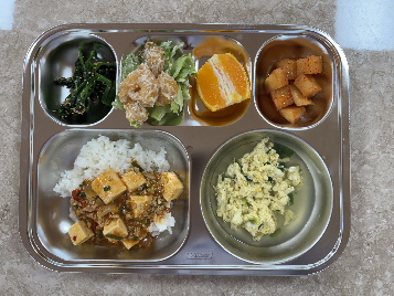 점심식사 사진