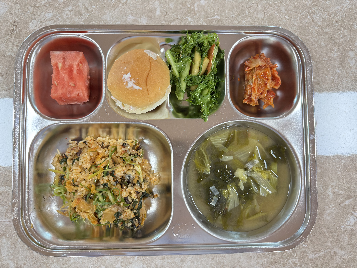 점심식사 사진