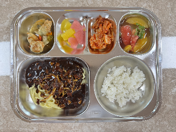점심식사 사진