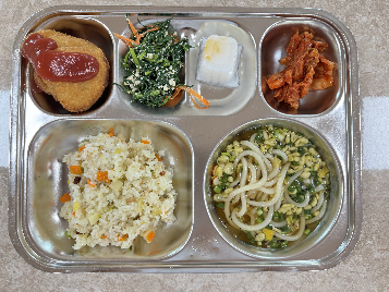 점심식사 사진