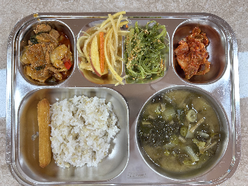 점심식사 사진