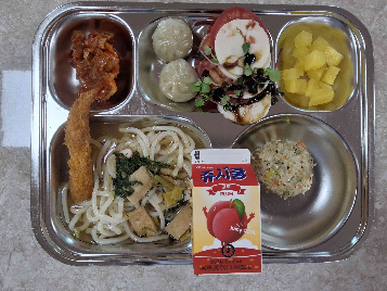 점심식사 사진