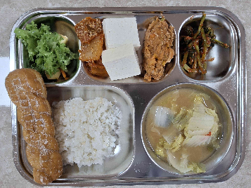 점심식사 사진