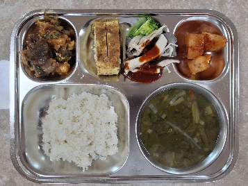 점심식사 사진