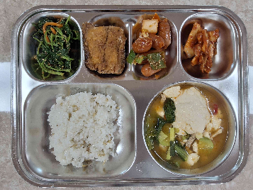 점심식사 사진