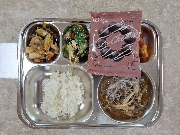 점심식사 사진