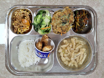 점심식사 사진
