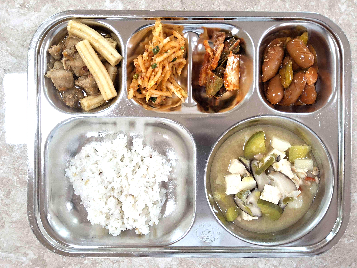 점심식사 사진