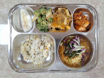 점심식사 사진