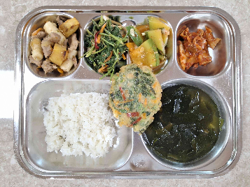 점심식사 사진