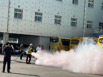 2025학년도&nbsp;2학기&nbsp;소방합동훈련